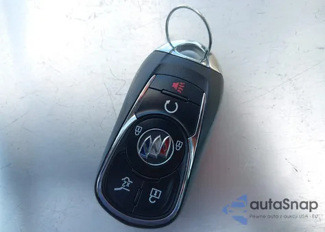 2021 Buick Encore Gx Fwd Essence z USA, uszkodzony, nr VIN KL4MMFSL3MB069382